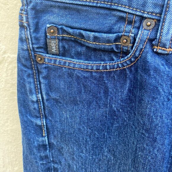 Abercrombie and Fitch jeans men 30 x 30 - Picture 7 of 8